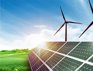 環(huán)保節(jié)能材料