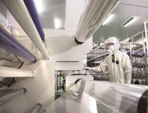 觸控材料及可穿戴裝備