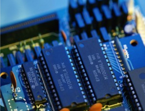 電子線(xiàn)路板